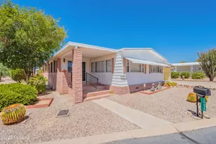 10675 N Kilimanjaro Ave, Tucson, AZ 85737 - Photo 2