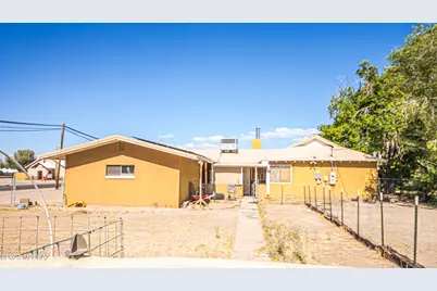 710 W Maley Street, Willcox, AZ 85643 - Photo 26
