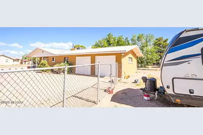 710 W Maley Street, Willcox, AZ 85643 - Photo 6