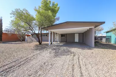 6824 E 38th Street, Tucson, AZ 85730 - Photo 2