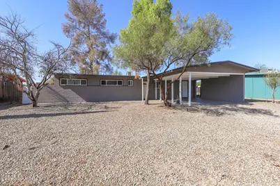 6824 E 38th Street, Tucson, AZ 85730 - Photo 1