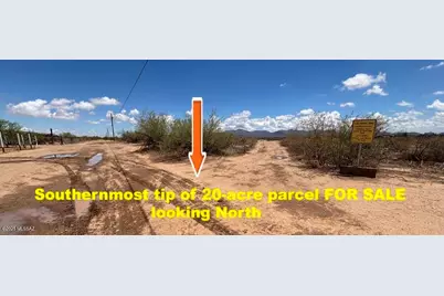 4011 Dusty Flat Trail, Tucson, AZ 85735 - Photo 2