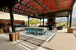 11096 N Pusch Ridge View Pl, Oro Valley, AZ 85737 - Photo 34