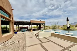 11096 N Pusch Ridge View Pl, Oro Valley, AZ 85737 - Photo 40