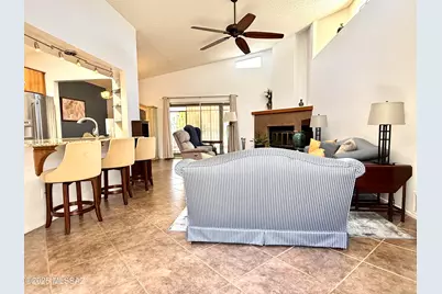 4639 N Covey Lane, Tucson, AZ 85750 - Photo 6