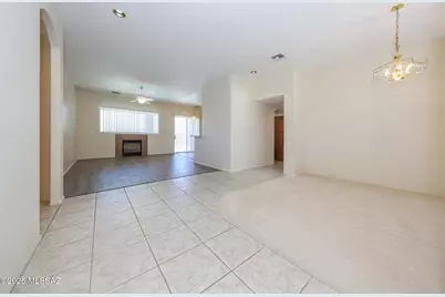 5719 N Placita Paisaje, Tucson, AZ 85750 - Photo 6