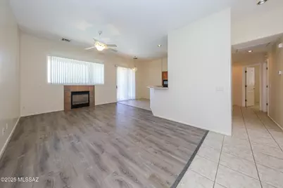 5719 N Placita Paisaje, Tucson, AZ 85750 - Photo 12