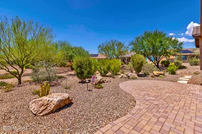 61820 E Happy Jack Trail, Oracle, AZ 85623 - Photo 4