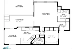 8701 S Kolb Rd, Tucson, AZ 85756 - Photo 12