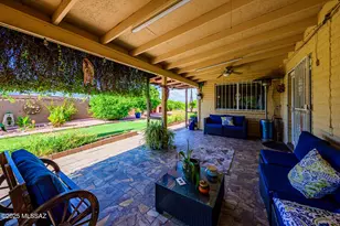 8681 E Desert Palm St, Tucson, AZ 85730 - Photo 18