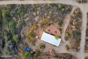 1074 N White Oak Pl, Oracle, AZ 85623 - Photo 32