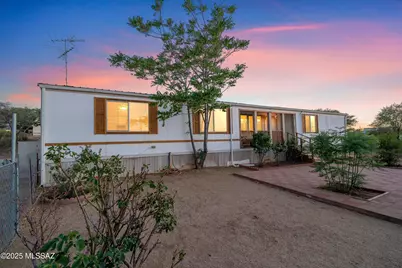 1074 N White Oak Place, Oracle, AZ 85623 - Photo 6