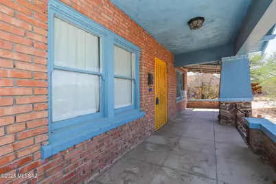 33 E Adams Street, Tucson, AZ 85705 - Photo 4