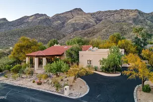 [Address not provided], Tucson, AZ 85750 - Photo 2