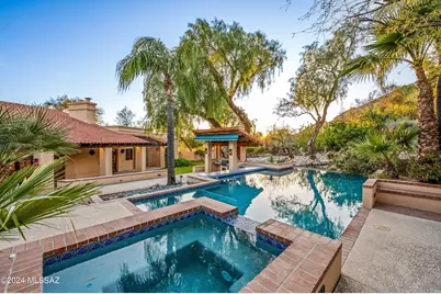 [Address not provided], Tucson, AZ 85750 - Photo 34