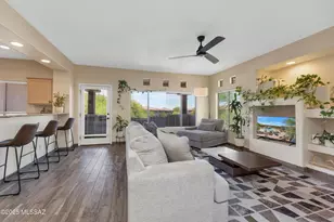 655 W Vistoso Highlands Dr, Oro Valley, AZ 85755 - Photo 2