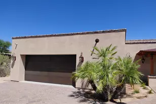 6060 N Piedra Seca, Tucson, AZ 85718 - Photo 32
