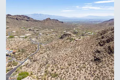 6521 Sky Canyon Drive #0, Tucson, AZ 85745 - Photo 10