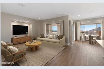 61935 E Skyview Way, Oracle, AZ 85623 - Photo 4