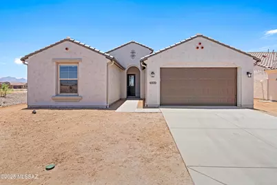 61935 E Skyview Way, Oracle, AZ 85623 - Photo 2