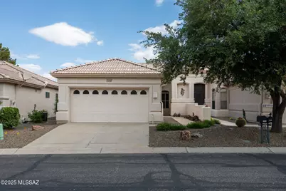 63548 E Holiday Drive, Tucson, AZ 85739 - Photo 1