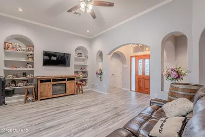 1735 W Placita Sin Parada, Sahuarita, AZ 85629 - Photo 16
