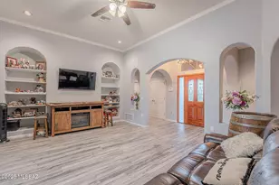 1735 W Placita Sin Parada, Sahuarita, AZ 85629 - Photo 16