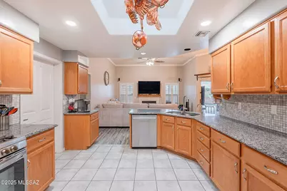 1735 W Placita Sin Parada, Sahuarita, AZ 85629 - Photo 14