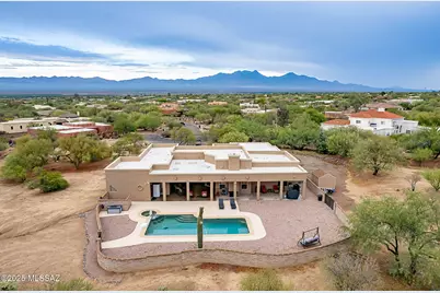 1735 W Placita Sin Parada, Sahuarita, AZ 85629 - Photo 2