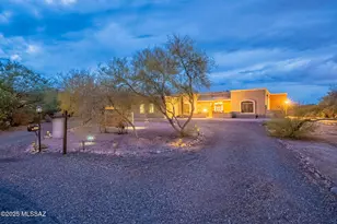 1735 W Placita Sin Parada, Sahuarita, AZ 85629 - Photo 38