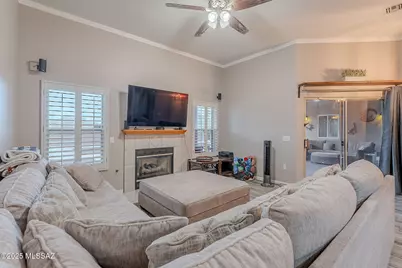 1735 W Placita Sin Parada, Sahuarita, AZ 85629 - Photo 18