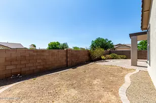 120 W Vuelta Friso, Sahuarita, AZ 85629 - Photo 36