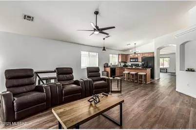 11483 W Magic Song Street, Marana, AZ 85658 - Photo 12