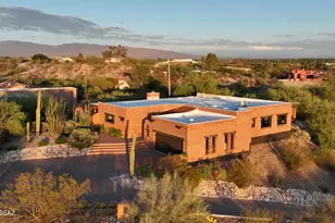 3820 N Calle Cancion, Tucson, AZ 85718 - Photo 40