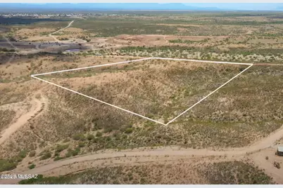 Tbd Lonely Dove Pl 8.23 Acres #11, Huachuca City, AZ 85616 - Photo 30