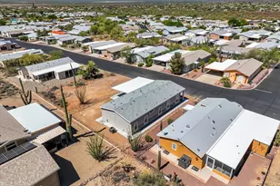 3335 S Feldspar Ave, Tucson, AZ 85735 - Photo 34