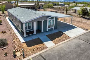 3335 S Feldspar Ave, Tucson, AZ 85735 - Photo 30