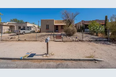 1515 E 12th Street, Tucson, AZ 85719 - Photo 2