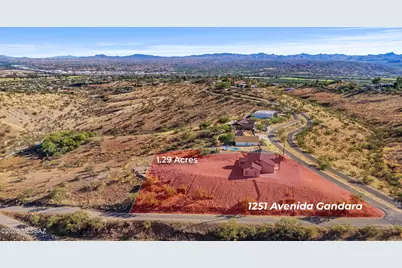 1251 Avenida Gandara, Rio Rico, AZ 85648 - Photo 48