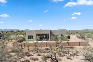 15710 N Strada Catania Lot 144, Tucson, AZ 85739 - Photo 4