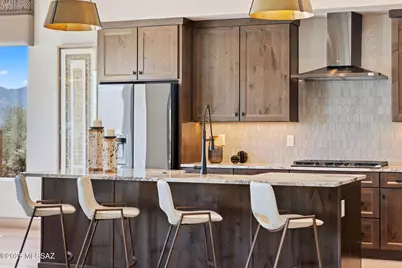 15710 N Strada Catania Lot 144, Tucson, AZ 85739 - Photo 8