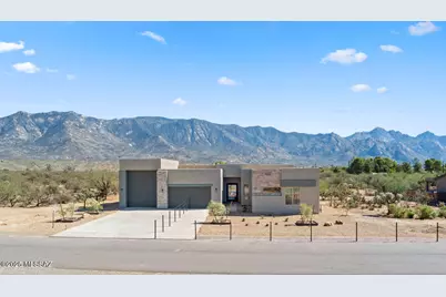 15710 N Strada Catania Lot 144, Tucson, AZ 85739 - Photo 1