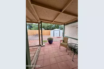2860 W Via Del Santo, Tucson, AZ 85741 - Photo 26