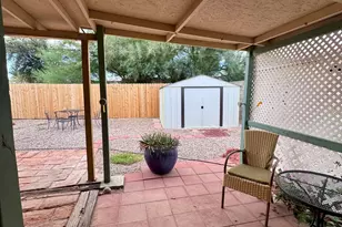 2860 W Via Del Santo, Tucson, AZ 85741 - Photo 26