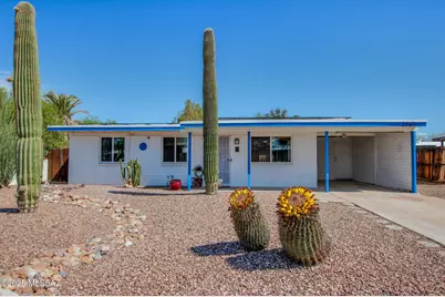 2860 W Via Del Santo, Tucson, AZ 85741 - Photo 4