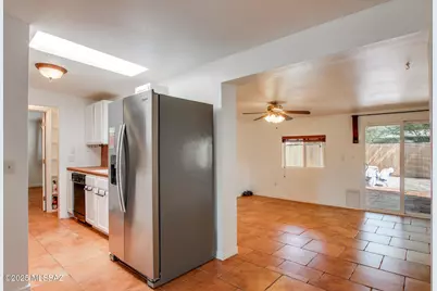 2860 W Via Del Santo, Tucson, AZ 85741 - Photo 8