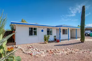 2860 W Via Del Santo, Tucson, AZ 85741 - Photo 2