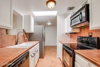 2860 W Via Del Santo, Tucson, AZ 85741 - Photo 12