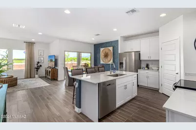 16053 S Rhiannon Michaela Pl. Place, Sahuarita, AZ 85629 - Photo 6
