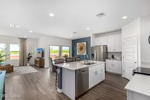 16053 S Rhiannon Michaela Pl Pl, Sahuarita, AZ 85629 - Photo 6